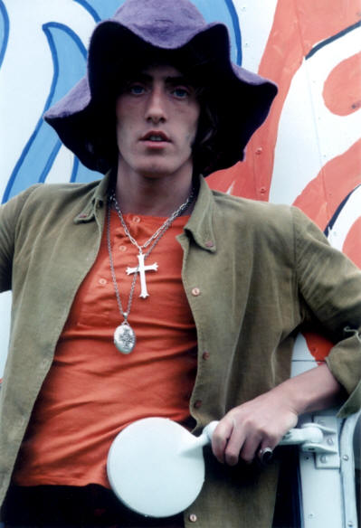 Roger Daltrey - 1968