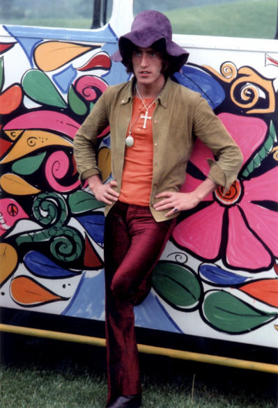 Roger Daltrey - 1968