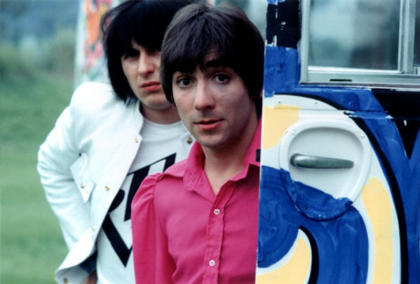 The Who - 1968