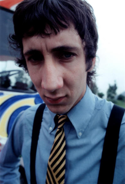 Pete Townshend - 1968