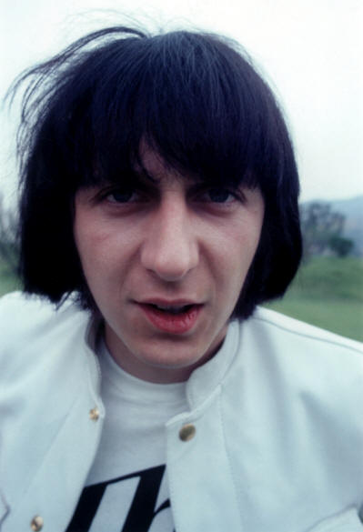 John Entwistle - 1968