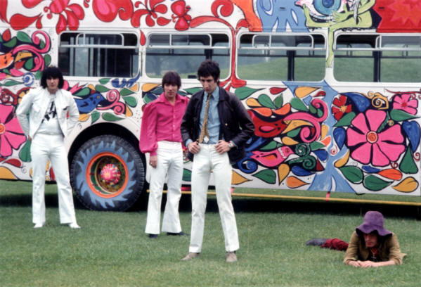 The Who - 1968