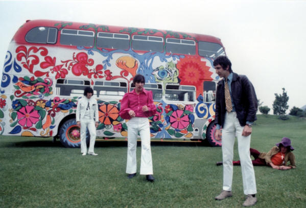 The Who - 1968