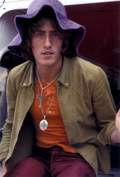 Roger Daltrey - 1968