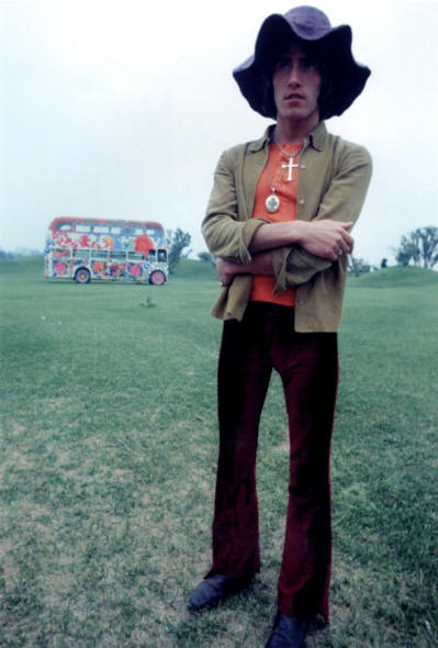 Roger Daltrey - 1968