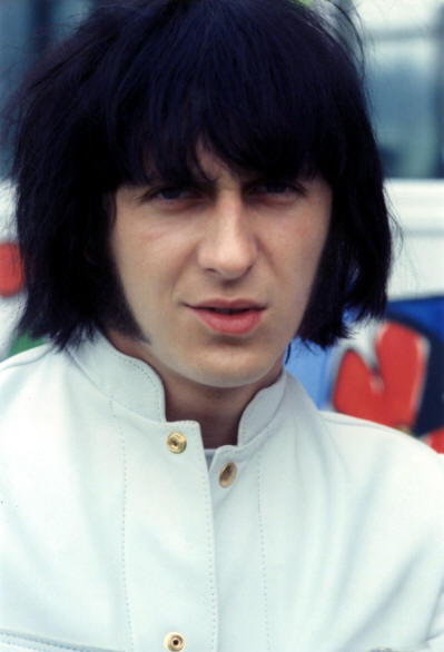 John Entwistle - 1968