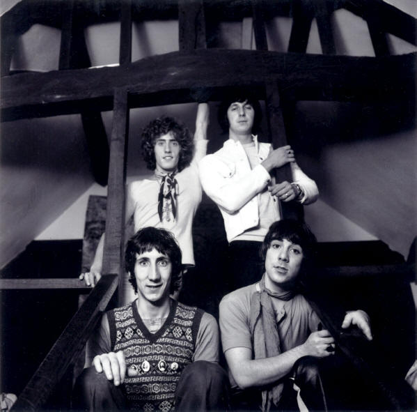 The Who - 1968