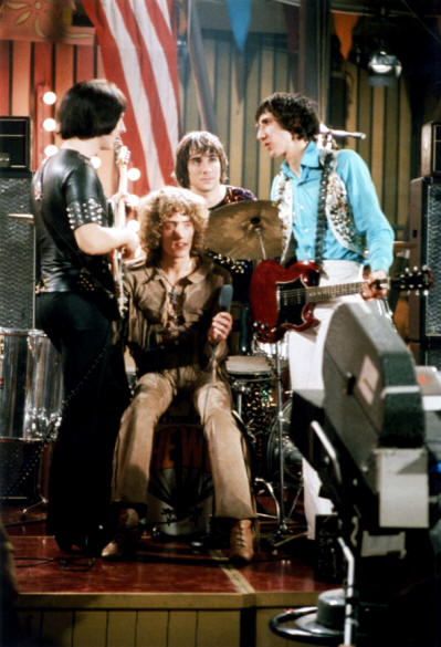 The Who - 1968