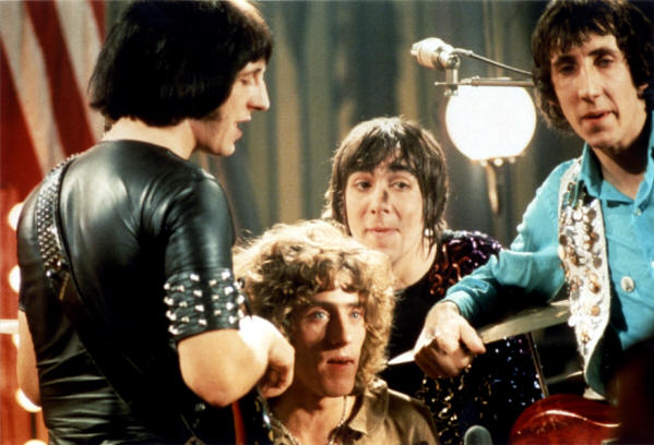 The Who - 1968