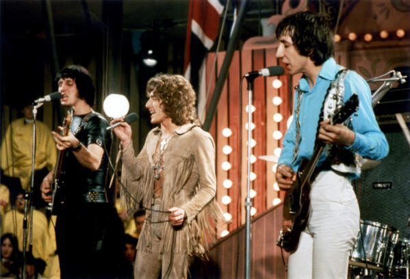 The Who - 1968