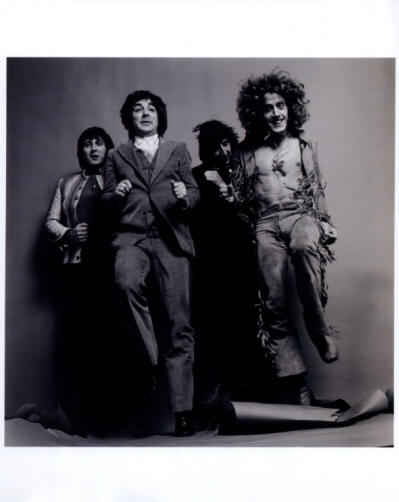 The Who - 1969