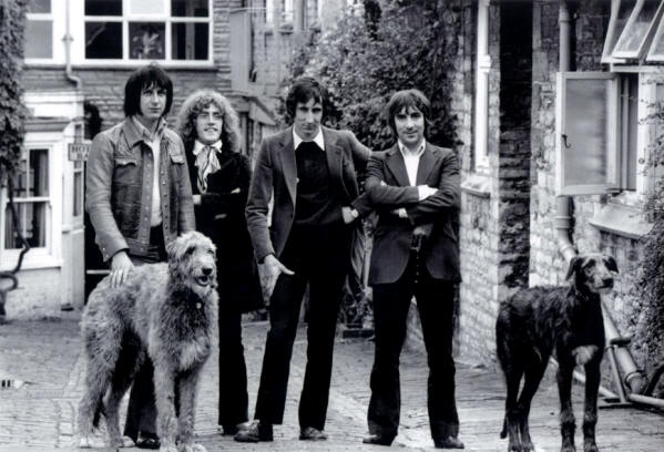 The Who - 1969