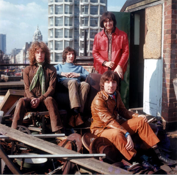 The Who - 1969