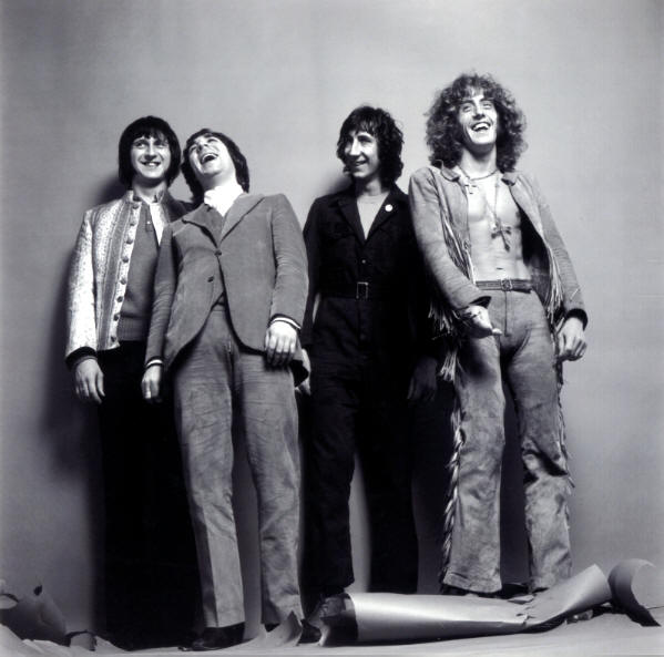 The Who - 1969