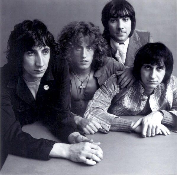 The Who - 1969