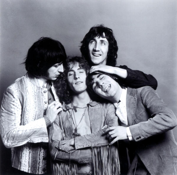 The Who - 1969