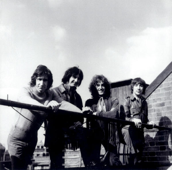 The Who - 1969