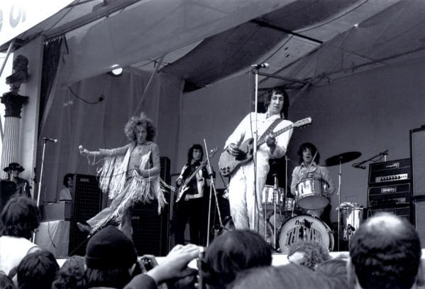 The Who - 1969