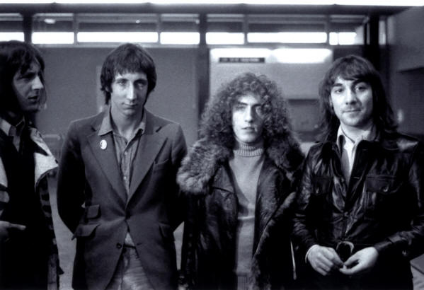 The Who - 1969