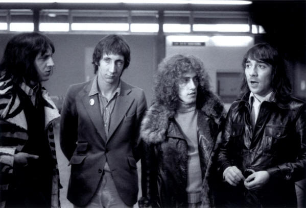 The Who - 1969