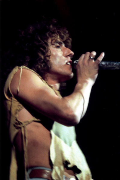 Roger Daltrey - 1969