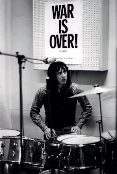 John Entwistle - 1969