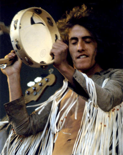 Roger Daltrey - 1969