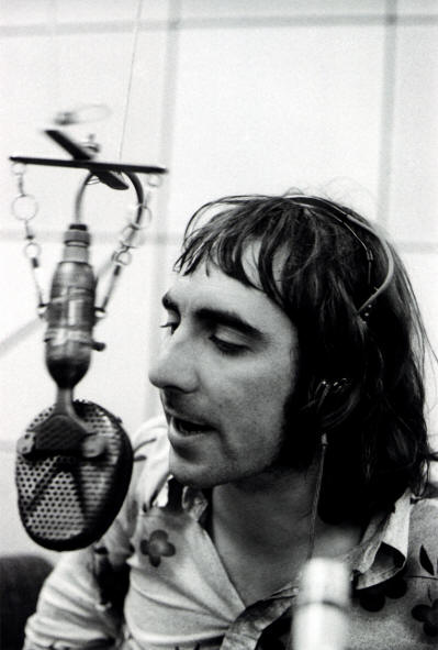 Keith Moon - 1969