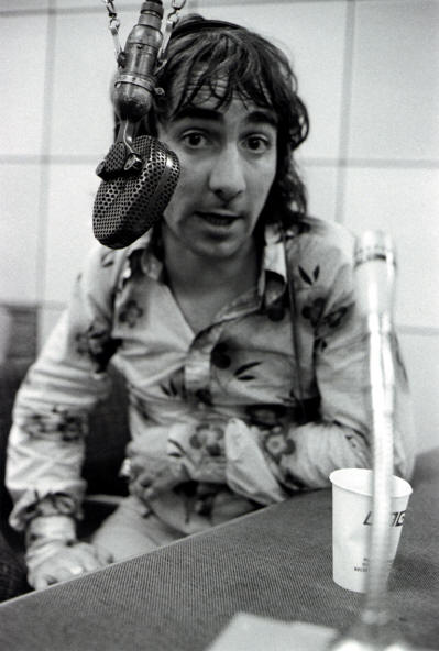 Keith Moon - 1969