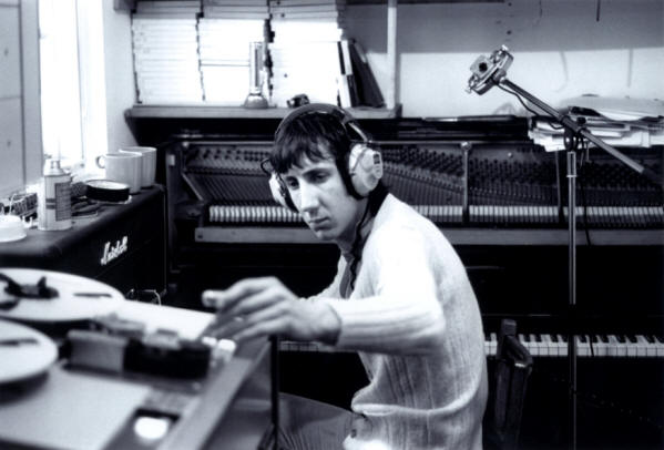 Pete Townshend - 1970