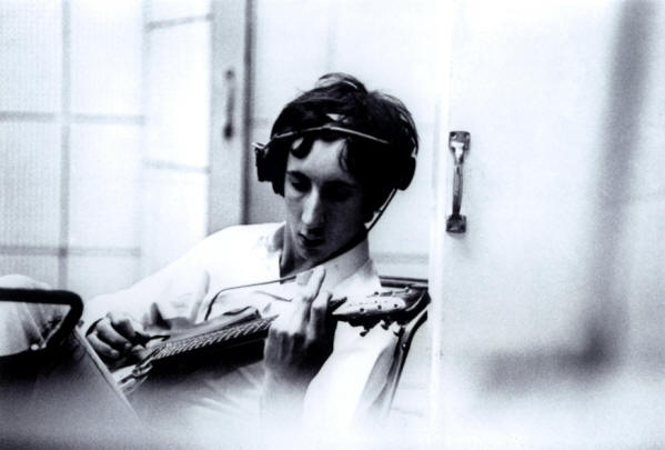 Pete Townshend - 1970