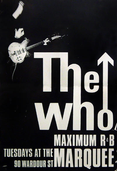 The Who - <Included with> Live At Leeds - (Various Countries) 1970