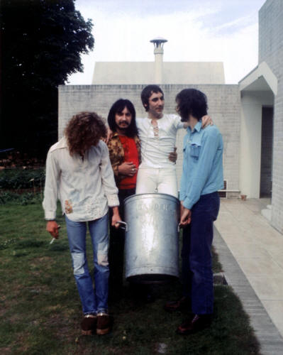 The Who - 1971