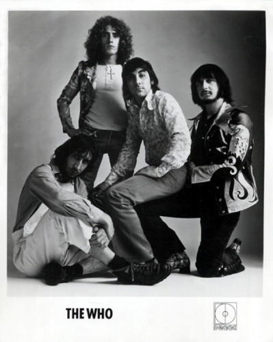 The Who - 1971