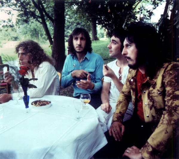 The Who - 1971