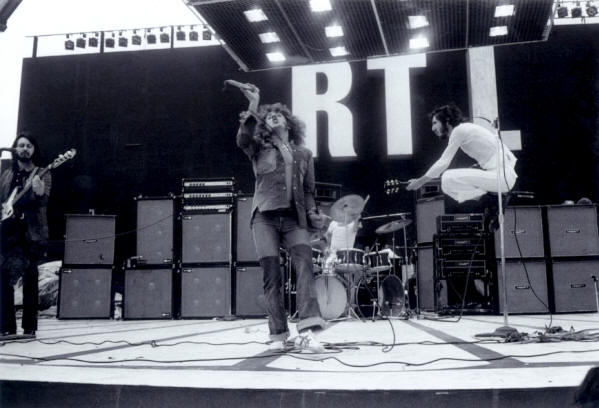 The Who - 1971