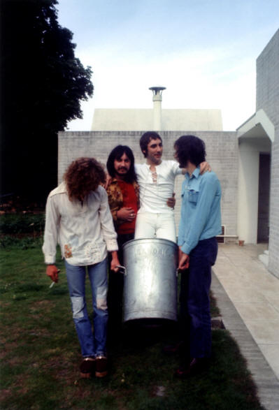 The Who - 1971