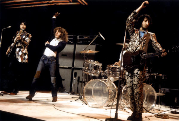 The Who - 1971