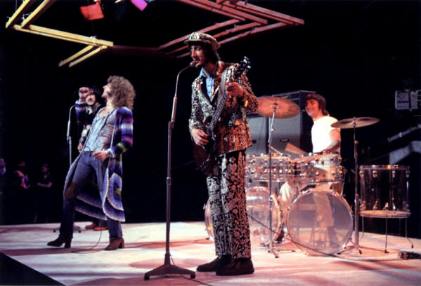 The Who - 1971