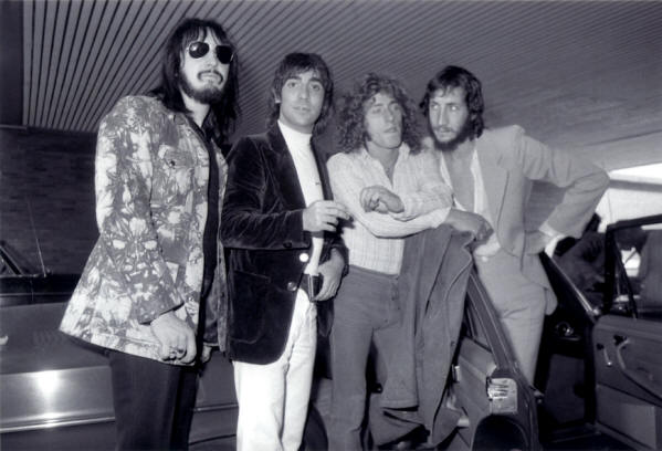 The Who - 1971