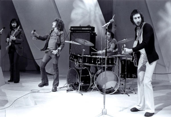 The Who - 1971