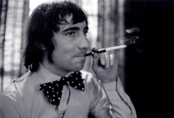 Keith Moon - 1971