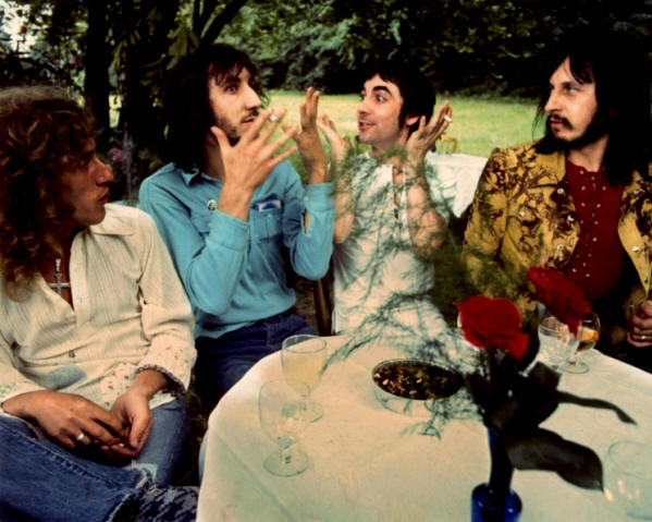 The Who - 1971