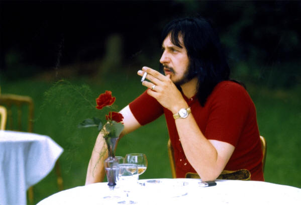 John Entwistle - 1971