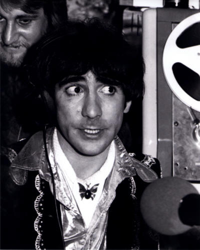 Keith Moon - 1972