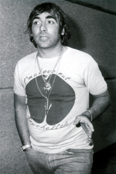 Keith Moon - 1972