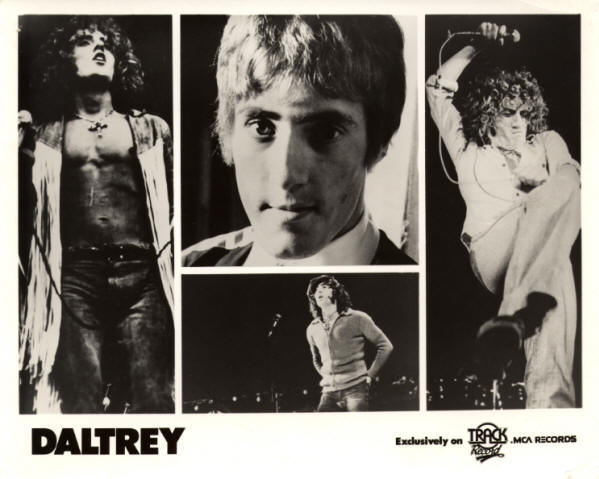 The Who - 1973