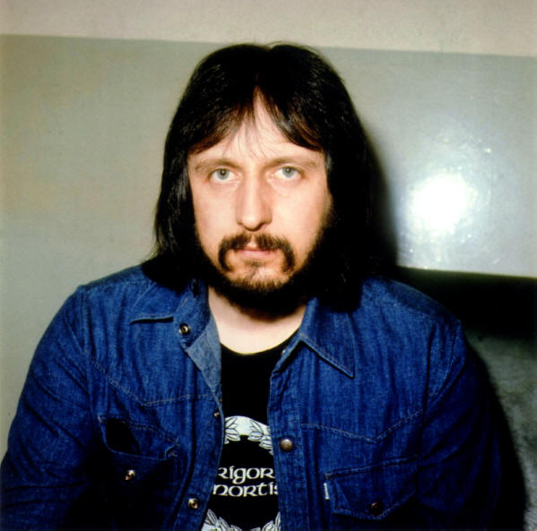 John Entwistle - 1973