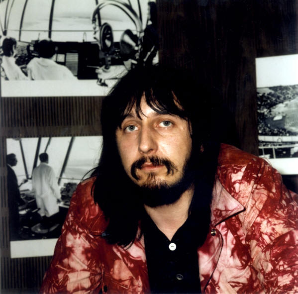 John Entwistle - 1973