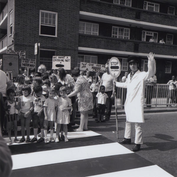 Keith Moon - 1973 UK